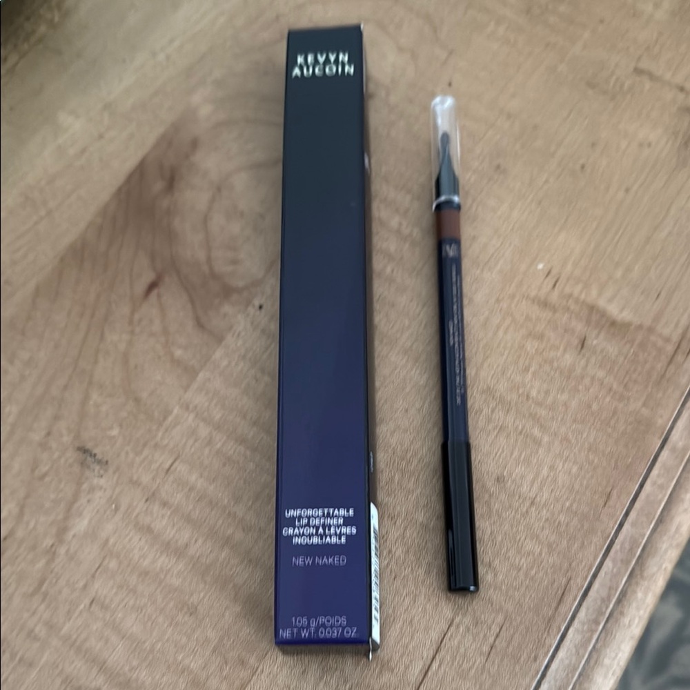 Kevyn Aucoin Lip Liner - New Naked